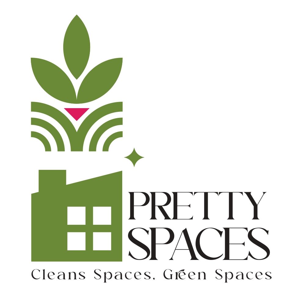 Pretty Spaces
